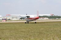 N2682G @ LAL - Cessna 182B - by Florida Metal