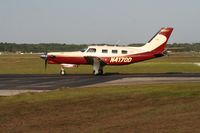 N4170D @ LAL - Piper PA-46-350P - by Florida Metal