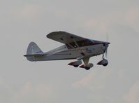 N4674Z @ LAL - Piper PA-22-108