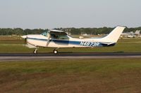 N4873R @ LAL - Cessna R182 - by Florida Metal