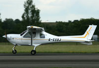 G-CSDJ @ EGSX - EGSX - by Nick Dean