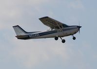 N5141R @ LAL - Cessna 172M - by Florida Metal