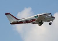 N6753T @ LAL - Cessna 310D - by Florida Metal