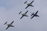 1122 @ LOXZ - Austria - Air Force Saab 105 - by Thomas Ramgraber-VAP
