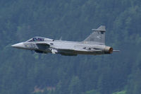 30 @ LOXZ - Hungary - Air Force Saab Gripen - by Thomas Ramgraber-VAP