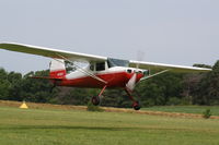 N2151V @ 88C - Cessna 140 - by Mark Pasqualino