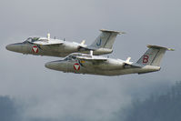 1122 @ LOXZ - Austria - Air Force Saab 105 - by Thomas Ramgraber-VAP
