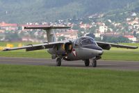 1139 @ LOXZ - Saab 105OE - by Delta Kilo