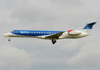 G-RJXD @ EGCC - BMI Regional - by Chris Hall