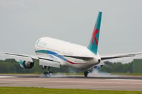 G-OOAN photo, click to enlarge G-OOAN photo, click to enlarge