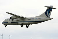 EI-CVR photo, click to enlarge EI-CVR photo, click to enlarge