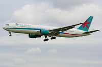 G-OOBM photo, click to enlarge G-OOBM photo, click to enlarge