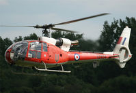 G-CBSI @ EGSX - EGSX