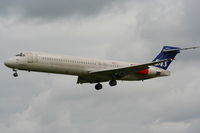 LN-RMP photo, click to enlarge LN-RMP photo, click to enlarge