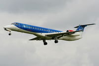 G-RJXC @ EGCC - BMI Regional - by Chris Hall