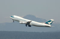 B-LIC @ YVR - departure from YVR - by metricbolt