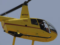 N525MD @ KCNO - Chino Airshow 2009