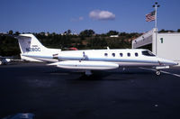 N280C - G280 - Aerolíneas Internacionales