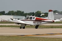 N2727Y @ KOSH - EAA AirVenture 2007 - by Sergey Riabsev