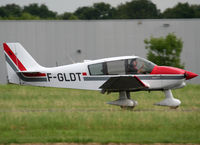 F-GLDT photo, click to enlarge F-GLDT photo, click to enlarge