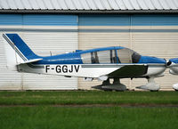F-GGJV photo, click to enlarge F-GGJV photo, click to enlarge