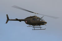 3C-OB @ LOXZ - Bell OH-58B Kiowa (206A-1) Austria - Air Force - by Juergen Postl