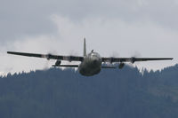 8T-CA @ LOXZ - Lockheed C-130K Hercules (L-382) - Austria Air Force - by Juergen Postl