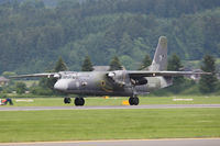 2408 @ LOXZ - Antonov An-26 - Czech Republic Air Force - by Juergen Postl