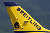 ES-YLF @ LOXZ - Breitling Aero L-39C Albatros - by Juergen Postl