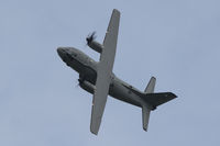 MM62217 @ LOXZ - Alenia C-27J Spartan - Italy Air Force - by Juergen Postl