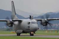 MM62217 @ LOXZ - Alenia C-27J Spartan - Italy Air Force - by Juergen Postl