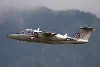 1122 @ LOXZ - Saab 105OE - Austria Air Force - by Juergen Postl