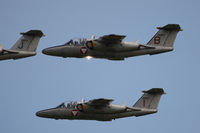 1122 @ LOXZ - Saab 105OE - Austria Air Force - by Juergen Postl