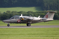 1122 @ LOXZ - Saab 105OE - Austria Air Force - by Juergen Postl