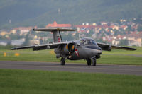 1122 @ LOXZ - Saab 105OE - Austria Air Force - by Juergen Postl