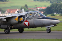 1122 @ LOXZ - Saab 105OE - Austria Air Force - by Juergen Postl