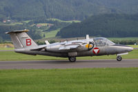 1122 @ LOXZ - Saab 105OE - Austria Air Force - by Juergen Postl