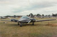 G-BMSX @ EGLM - G-BMSX (N502TC) at White Waltham - by George McNeil