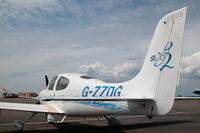 G-ZZDG photo, click to enlarge G-ZZDG photo, click to enlarge