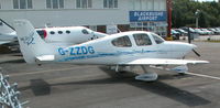G-ZZDG photo, click to enlarge G-ZZDG photo, click to enlarge