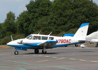 N780AC photo, click to enlarge N780AC photo, click to enlarge