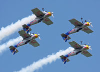 OK-XRA @ LOXZ - Airpower09