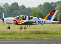 F-GLAH photo, click to enlarge F-GLAH photo, click to enlarge