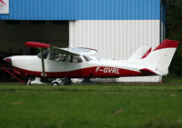 F-GVRL photo, click to enlarge