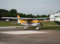 F-GOAP photo, click to enlarge F-GOAP photo, click to enlarge