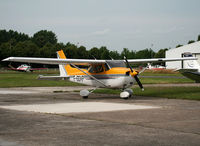 F-GOAP @ LFPL - Parked... - by Shunn311