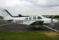 N58ZS photo, click to enlarge N58ZS photo, click to enlarge