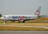 G-TOYI @ LFPG - Taxiing for departure... - by Shunn311