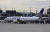 N17356 @ KORD - Boeing 737-300