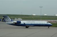 N916SW @ KDEN - CL-600-2B19 - by Mark Pasqualino